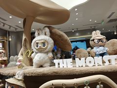 -凯德MALL(西直门店)
