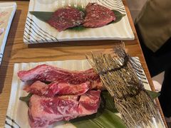 -赤坂亭·M9和牛烧肉·铁板烧(合肥万象城店)