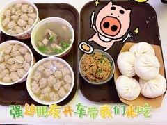 -津品味小吃(大学湾店)