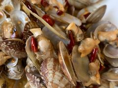 -宾朋海鲜特色美食餐厅·纯手工鲅鱼水饺(兴海路店)