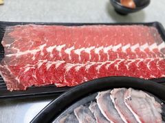 肥牛片-丽江庭院之丽江往事(安定门店)
