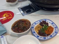 -正宗水城烙锅(黔灵东路店)