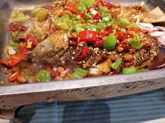 -拾忆·私厨(光谷店)