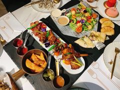 -张爱施法式西餐厅(汉街店)