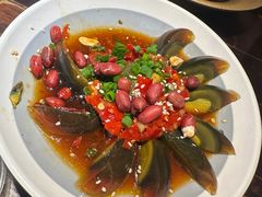-外婆家(义乌新光汇购物中心店)