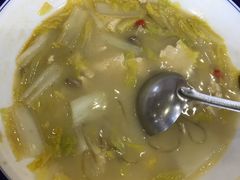 -小放牛炒菜馆(军校店)