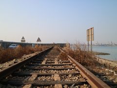 -海堤纪念公园