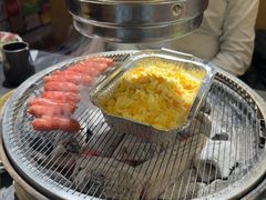 -炭虎烤肉(桂林路店)