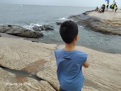 -老虎石海上公园