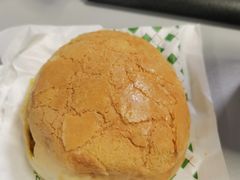 照烧鸡排菠萝包-澜记香港饮品专门店(五江天街店)