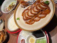 -青年公社烤鸭(宝杨宝龙广场店)