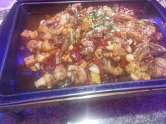 -蛙来哒(金沙洲万达店)