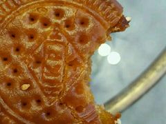 南瓜饼-六贤记(文三店)