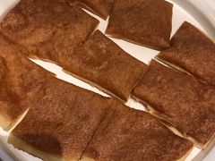 香酥糖饼-红樱桃·欢乐餐厅(太原里店)