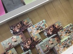 零售区-爸爸糖吐司面包(郑州正弘城店)
