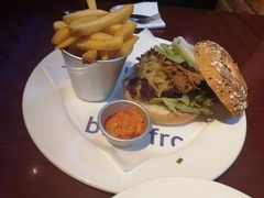 -bluefrog蓝蛙(水游城店)