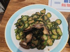 -和源祥·日照菜扛把子(万平口一店)