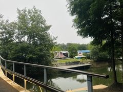-盐官日光域房车营地·有盐餐厅