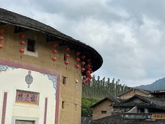 -福建土楼(南靖)景区