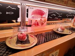 -寿司郎(皇庭广场店)