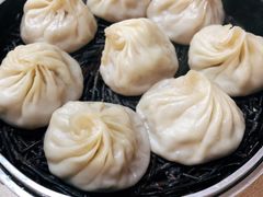 -笑云开汤包店(网巾市店)