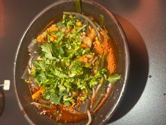 -探鱼·鲜青椒爽麻烤鱼(正佳广场店)