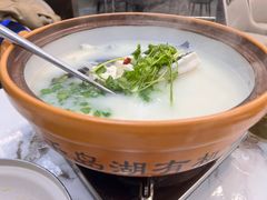 -宝荣鱼馆·临湖之宴(千岛湖店)