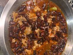 -淀里船宴(卓达店)