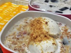 -文昌邓记清补凉(西沙路店)