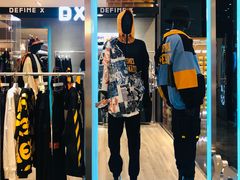 -新世界大丸百货