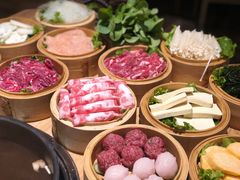 -小饕荟养生火锅(仁和·熙春郡店)