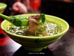 -张记牛肉面馆(天津路店)