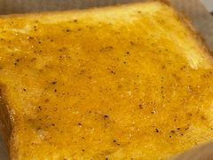 烤面包-鬼味烤翅(南锣鼓巷店)