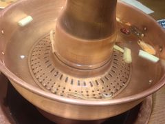 -北京老门框爆肚涮肉馆(凤城六路店)