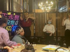 -正禾鲜·潮汕牛肉火锅(凯德天府店)