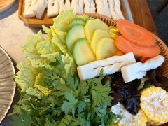 -鲜潭蒸汽石锅鱼(五道口购物中心店)