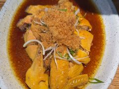 -潮粥荟·潮汕砂锅粥(槐房万达店)