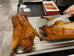 -玉林烤鸭店(垡头店)