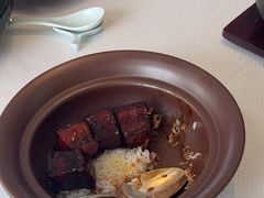 -北京柏悦酒店·锦庭餐厅Dining Room