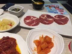 -权金城(龙旗店)