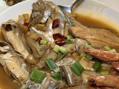-上味·小海小鲜(中联店)