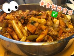 黄记煌三汁焖锅-黄记煌三汁焖锅(顺义华联店)