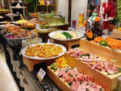 -东方红海鲜百汇(国际大厦店)