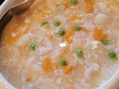 -蛇口希尔顿南海酒店·随轩中餐厅·粤菜