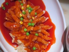 -探花·意境江南菜·唐伯虎文化体验店·松鼠桂鱼(观前店)