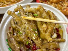 -小民大排档(光谷店)