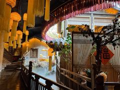 -叶叶菩提·晋福宫