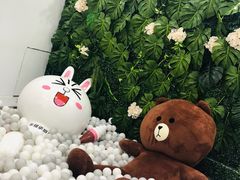 -F小姐甜品店(威海路店)