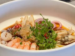 -柿合缘新京菜(国金中心商场店)