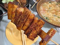 -北京烤翅(CITY分店)